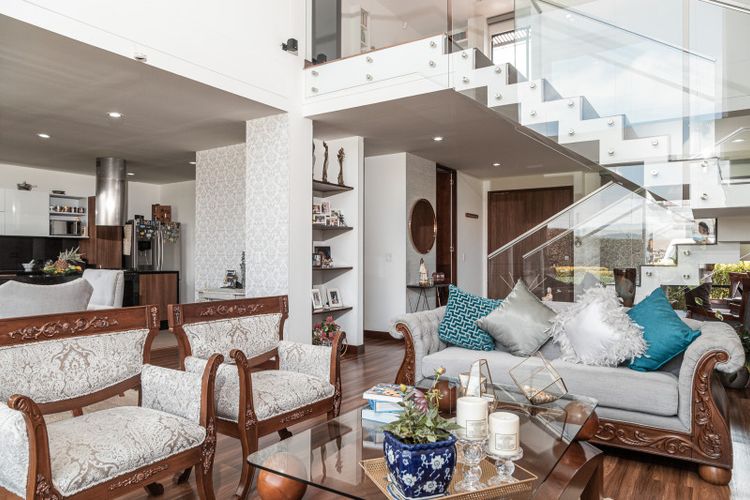 Casa de 3 alcobas en arriendo en Cetime, Cota, 250 m² · foto 10 de 20