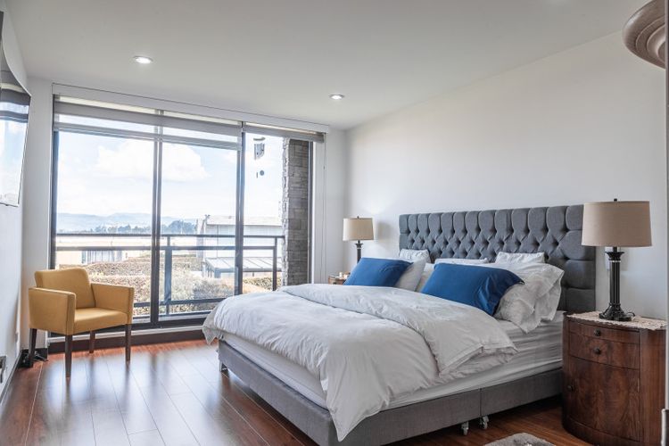 Casa de 3 alcobas en arriendo en Cetime, Cota, 250 m² · foto 11 de 20