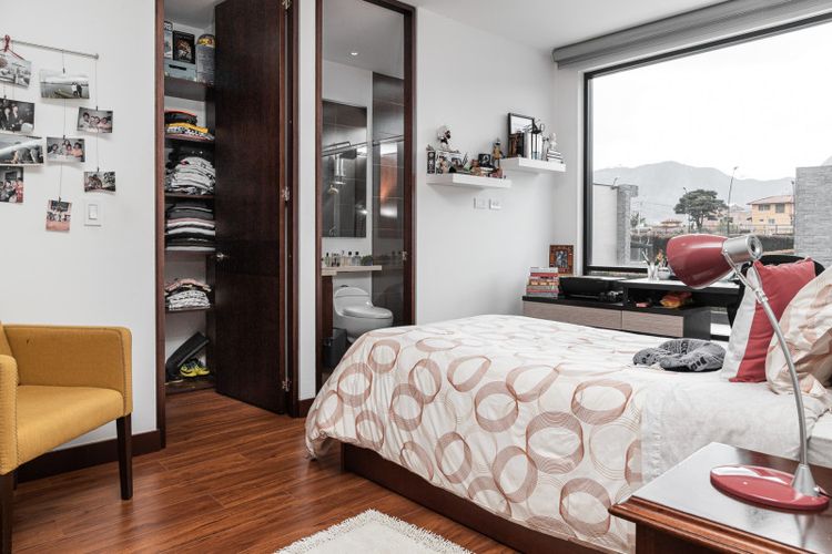 Casa de 3 alcobas en arriendo en Cetime, Cota, 250 m² · foto 15 de 20