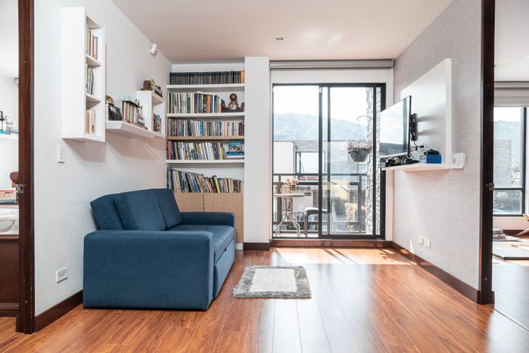 Casa de 3 alcobas en arriendo en Cetime, Cota, 250 m² · foto 16 de 20
