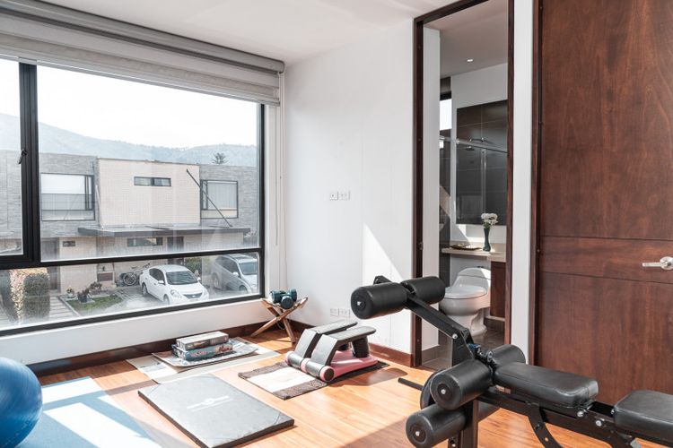 Casa de 3 alcobas en arriendo en Cetime, Cota, 250 m² · foto 17 de 20