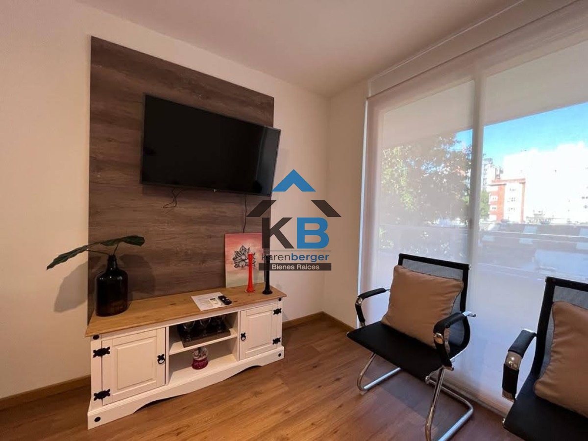 Apartamento en Alquiler · Foto 2