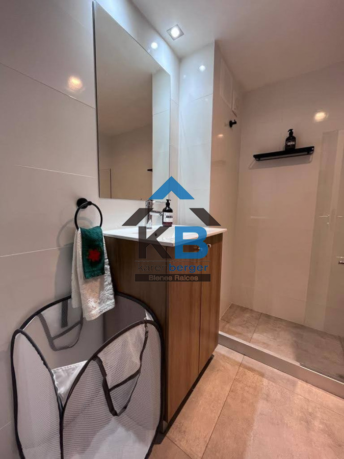 Apartamento en Alquiler · Foto 3