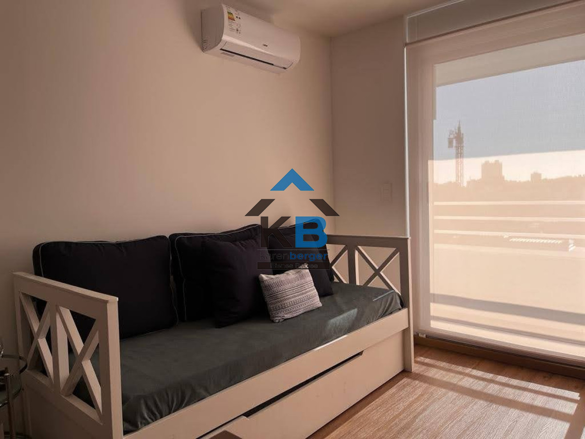 Apartamento en Alquiler · Foto 4