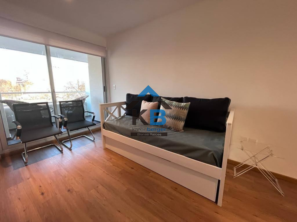Apartamento en Alquiler · Foto 5