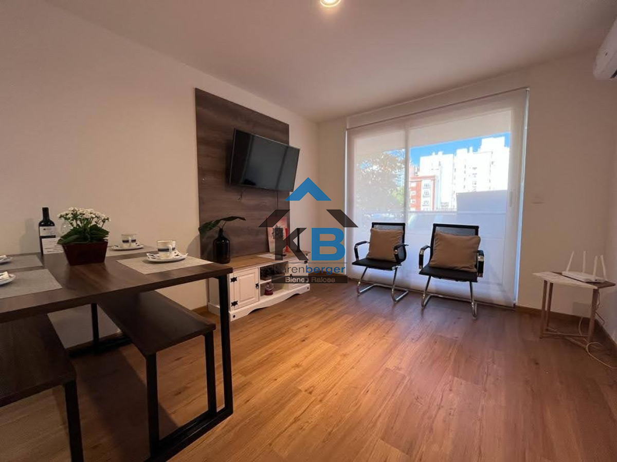 Apartamento en Alquiler · Foto 6