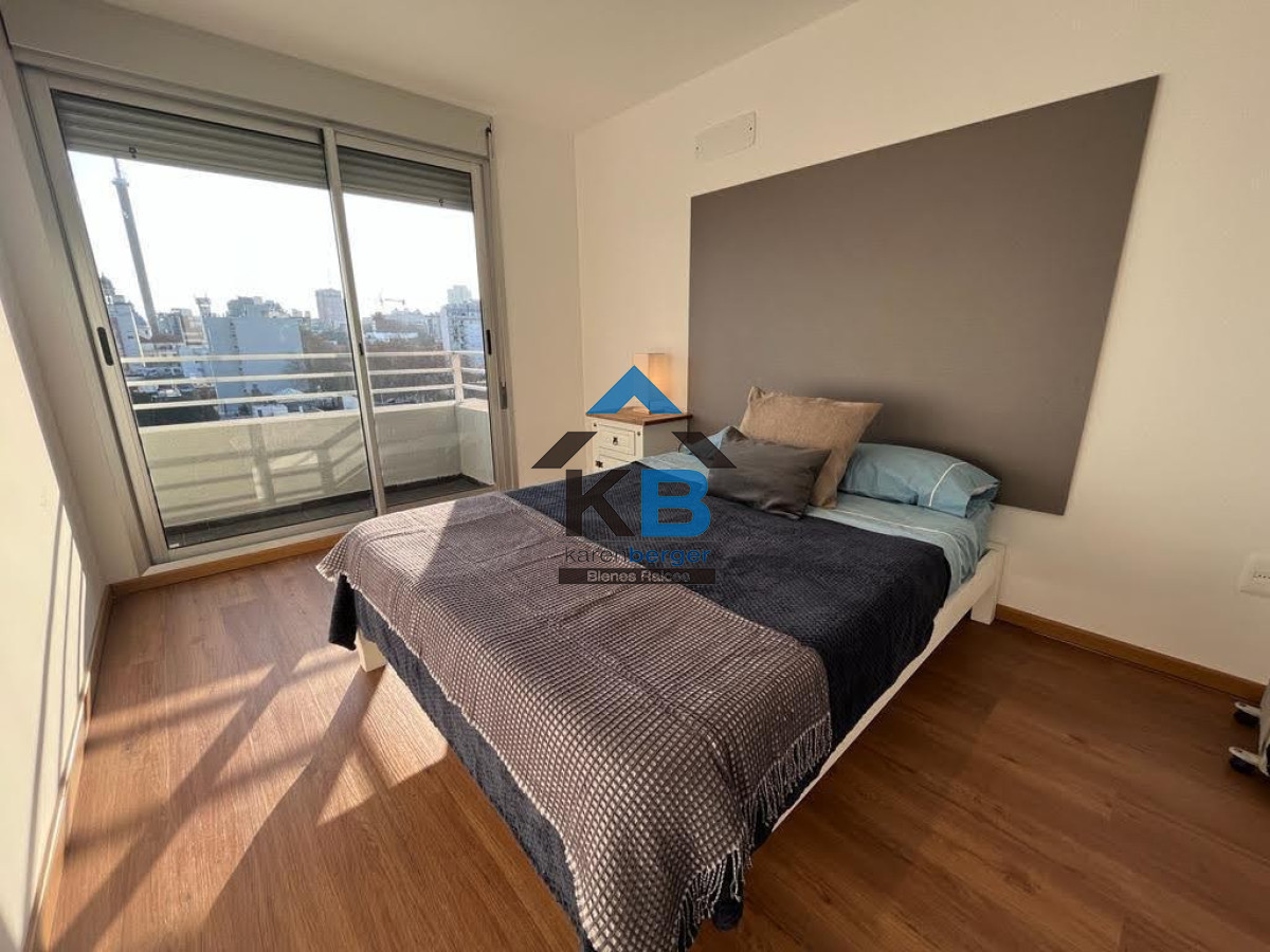 Apartamento en Alquiler · Foto 7