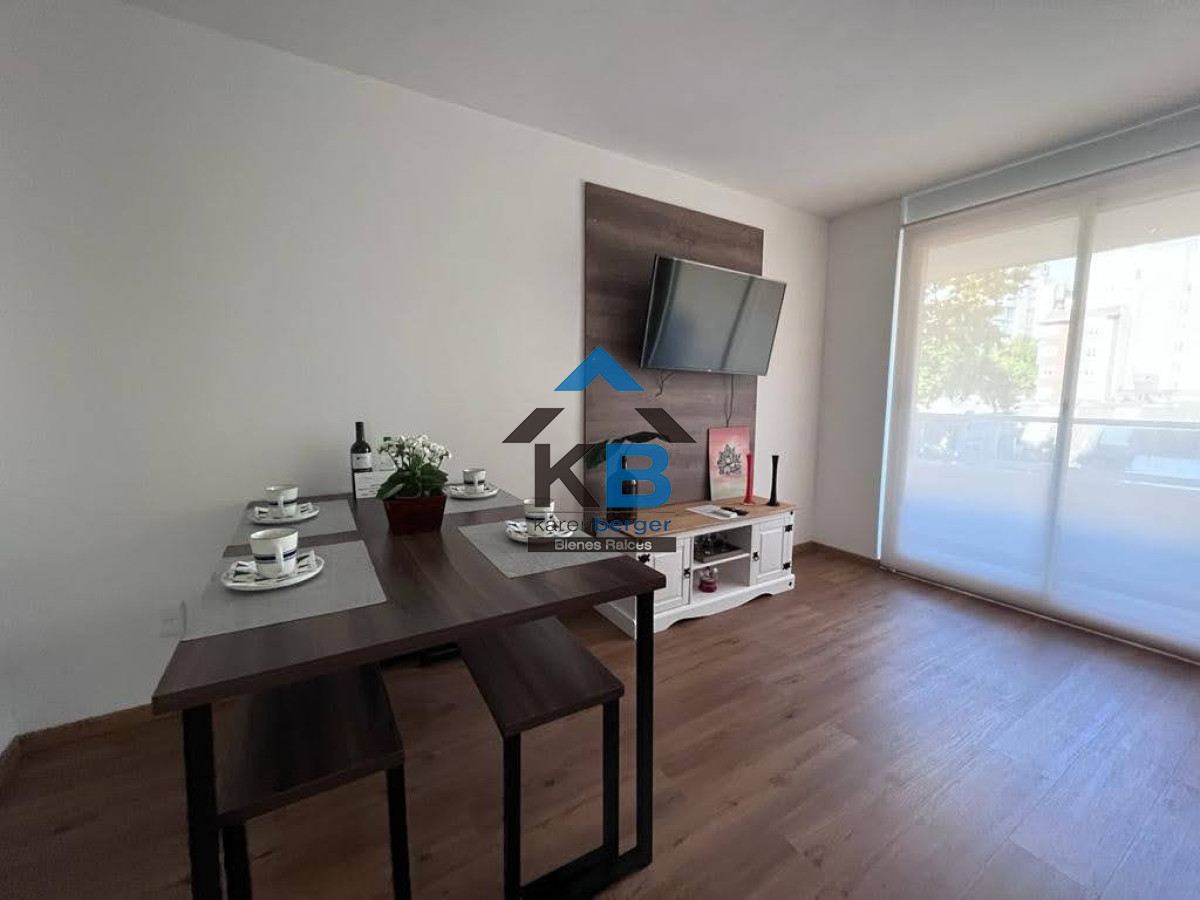 Apartamento en Alquiler · Foto 8