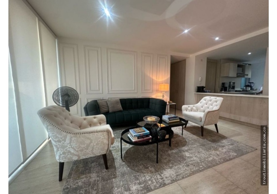 Apartamento en venta en Buenavista, Barranquilla · foto 19 de 19