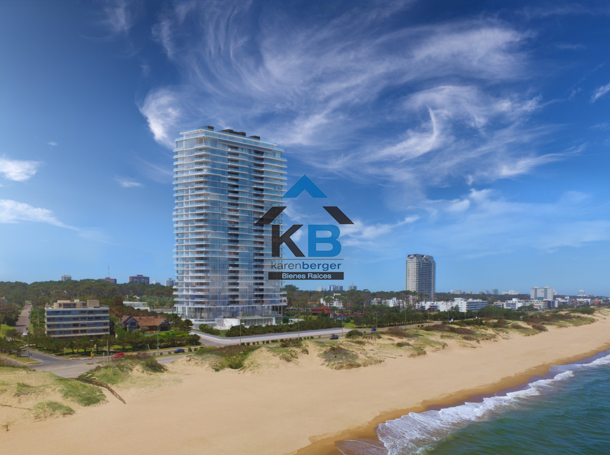Apartamento en Venta