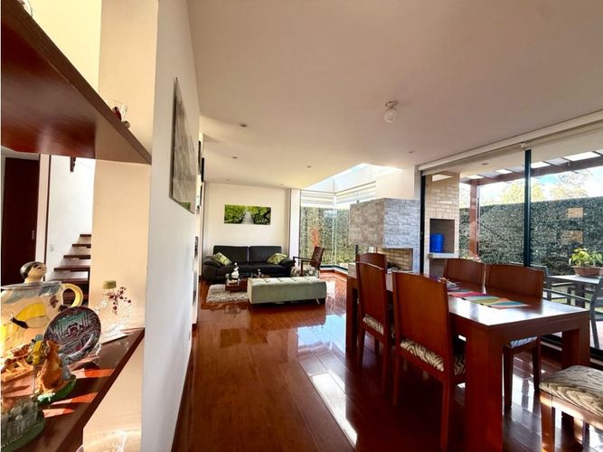 Casa de 3 alcobas en venta en Cr. Bambu, Cajicá, 160 m² · foto 3 de 19