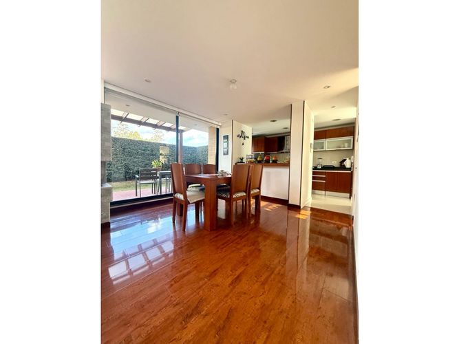 Casa de 3 alcobas en venta en Cr. Bambu, Cajicá, 160 m² · foto 4 de 19