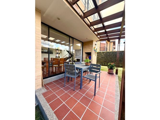 Casa de 3 alcobas en venta en Cr. Bambu, Cajicá, 160 m² · foto 6 de 19