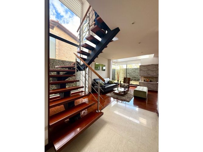 Casa de 3 alcobas en venta en Cr. Bambu, Cajicá, 160 m² · foto 11 de 19