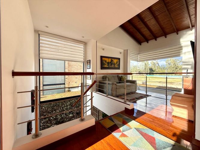 Casa de 3 alcobas en venta en Cr. Bambu, Cajicá, 160 m² · foto 12 de 19