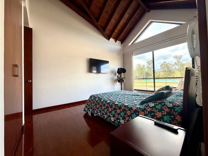 Casa de 3 alcobas en venta en Cr. Bambu, Cajicá, 160 m² · foto 13 de 19
