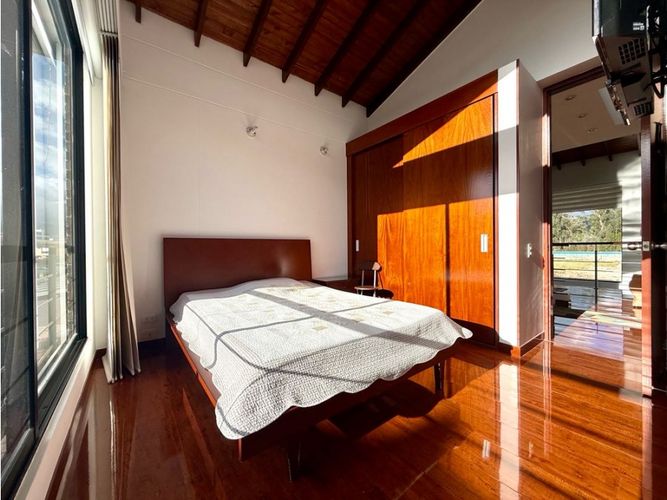 Casa de 3 alcobas en venta en Cr. Bambu, Cajicá, 160 m² · foto 18 de 19