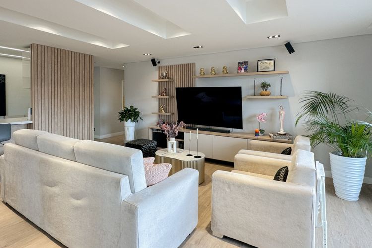Apartamento de 3 alcobas en venta en Ilarco, Bogotá, 153 m² · foto 3 de 24