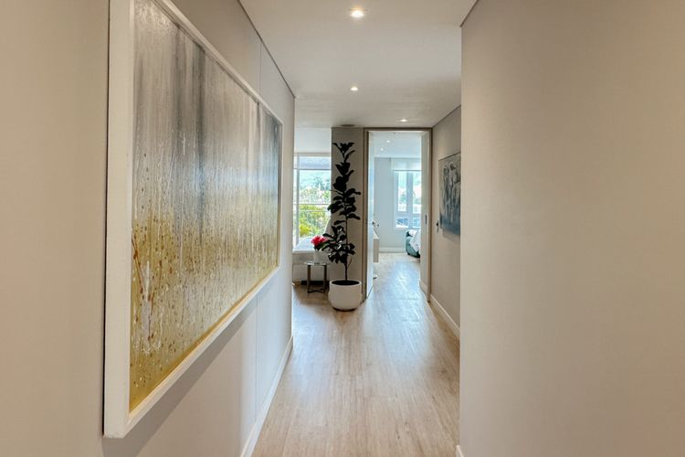 Apartamento de 3 alcobas en venta en Ilarco, Bogotá, 153 m² · foto 10 de 24