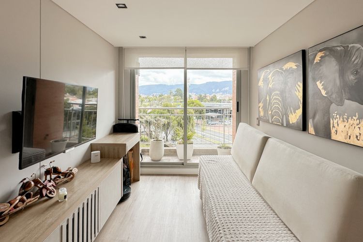 Apartamento de 3 alcobas en venta en Ilarco, Bogotá, 153 m² · foto 15 de 24