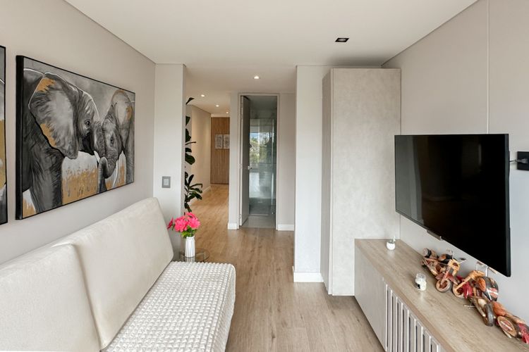 Apartamento de 3 alcobas en venta en Ilarco, Bogotá, 153 m² · foto 16 de 24