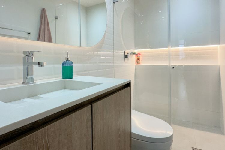 Apartamento de 3 alcobas en venta en Ilarco, Bogotá, 153 m² · foto 19 de 24