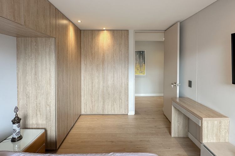Apartamento de 3 alcobas en venta en Ilarco, Bogotá, 153 m² · foto 21 de 24