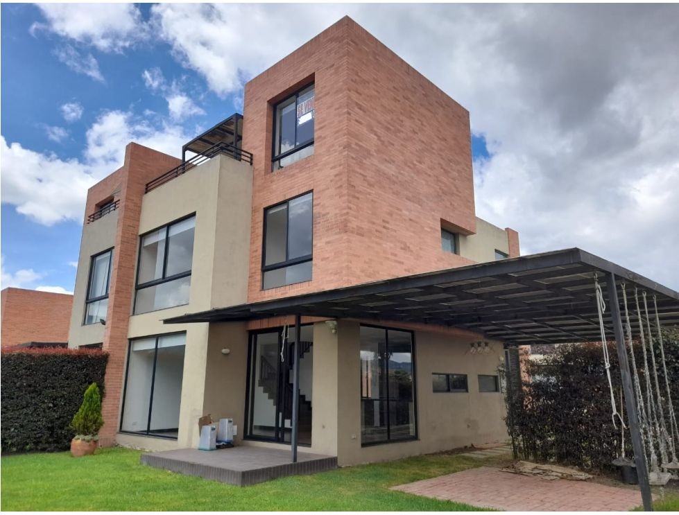 Casa en venta en La Estacion, Cajicá · foto 18 de 19