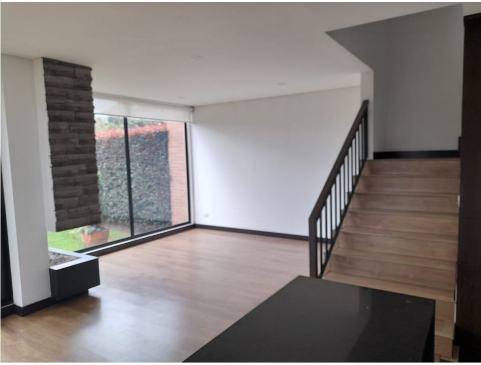 Casa en venta en La Estacion, Cajicá · foto 3 de 19