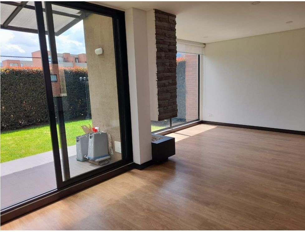 Casa en venta en La Estacion, Cajicá · foto 8 de 19