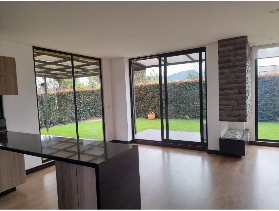Casa en venta en La Estacion, Cajicá · foto 14 de 19