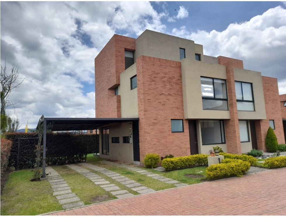 Casa en venta en La Estacion, Cajicá · foto 19 de 19