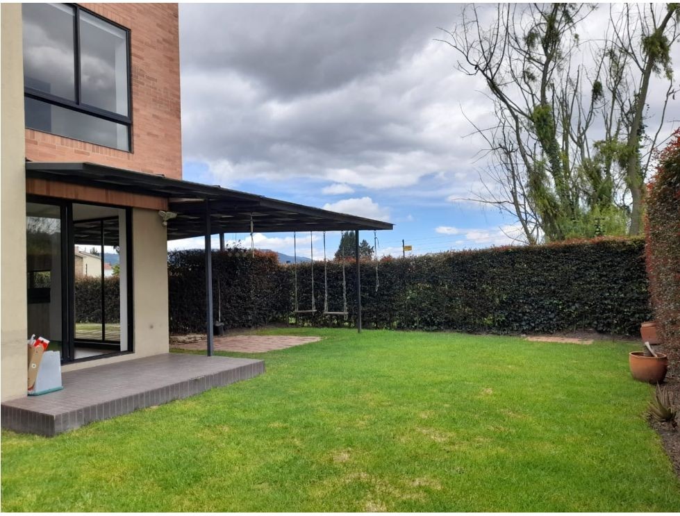 Casa en venta en La Estacion, Cajicá · foto 7 de 19