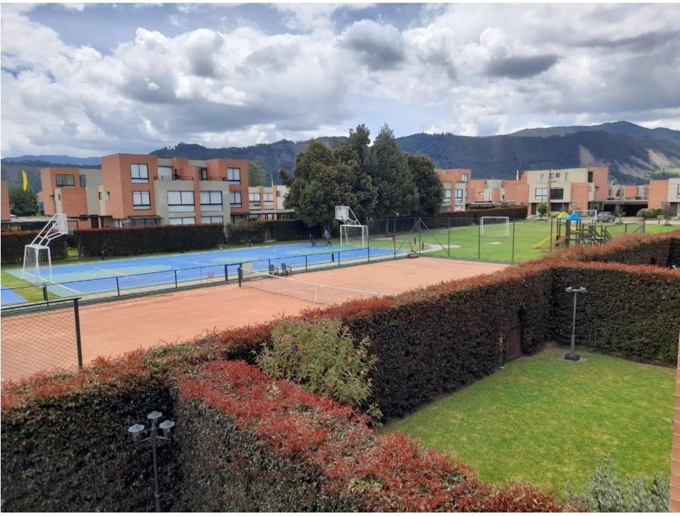 Casa en venta en La Estacion, Cajicá · foto 15 de 19