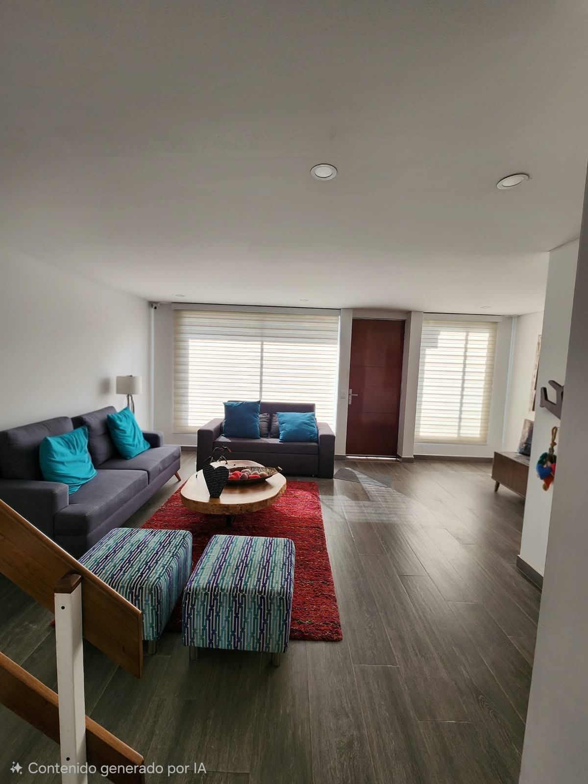 Casa en venta en 20 De Julio Sector I, Chía · foto 20 de 20