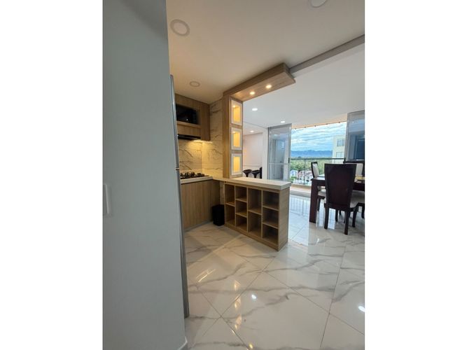 Apartamento de 2 alcobas en venta en Girardot, Ricaurte, 57 m² · foto 3 de 22