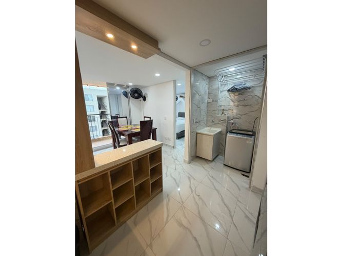 Apartamento de 2 alcobas en venta en Girardot, Ricaurte, 57 m² · foto 4 de 22