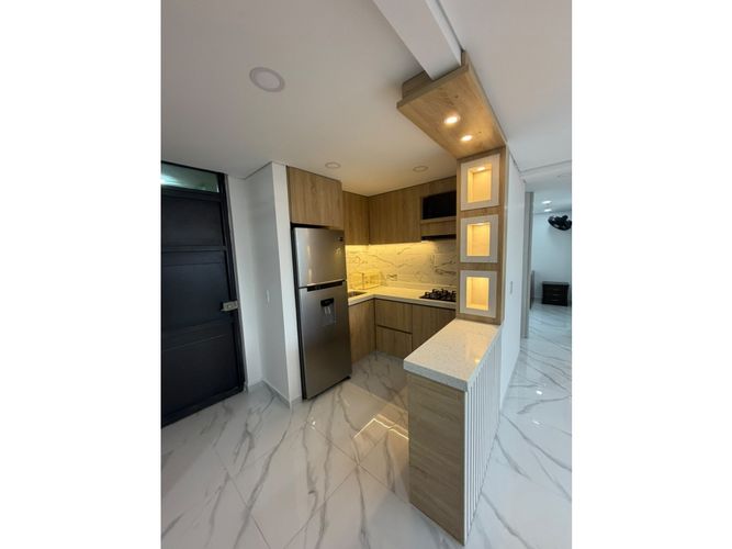 Apartamento de 2 alcobas en venta en Girardot, Ricaurte, 57 m² · foto 5 de 22