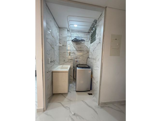 Apartamento de 2 alcobas en venta en Girardot, Ricaurte, 57 m² · foto 6 de 22