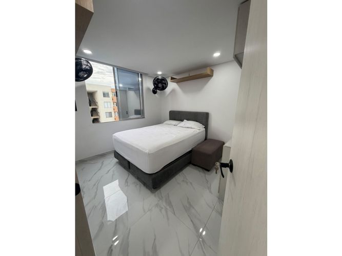 Apartamento de 2 alcobas en venta en Girardot, Ricaurte, 57 m² · foto 7 de 22