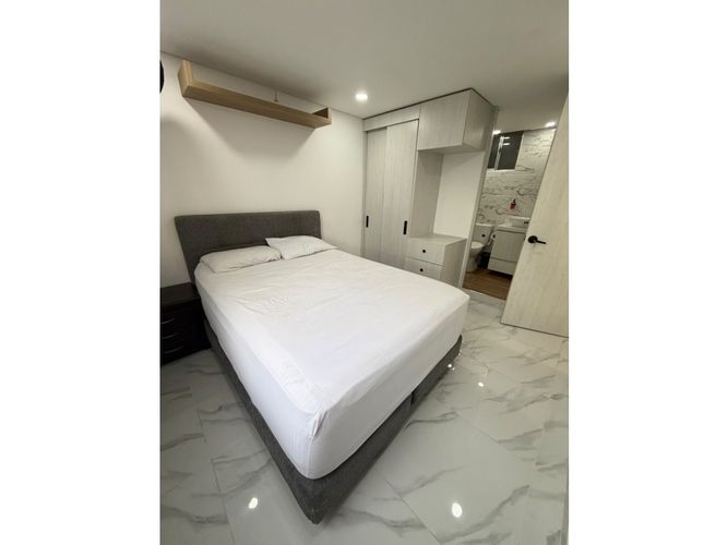 Apartamento de 2 alcobas en venta en Girardot, Ricaurte, 57 m² · foto 8 de 22