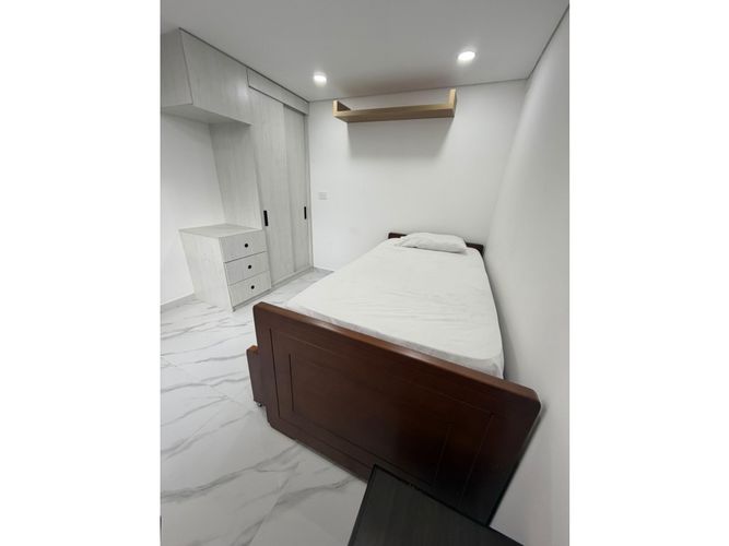 Apartamento de 2 alcobas en venta en Girardot, Ricaurte, 57 m² · foto 9 de 22