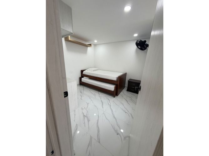 Apartamento de 2 alcobas en venta en Girardot, Ricaurte, 57 m² · foto 10 de 22