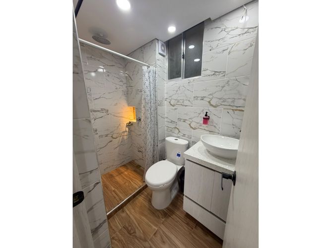 Apartamento de 2 alcobas en venta en Girardot, Ricaurte, 57 m² · foto 11 de 22
