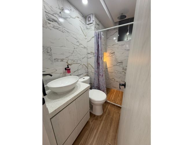 Apartamento de 2 alcobas en venta en Girardot, Ricaurte, 57 m² · foto 12 de 22