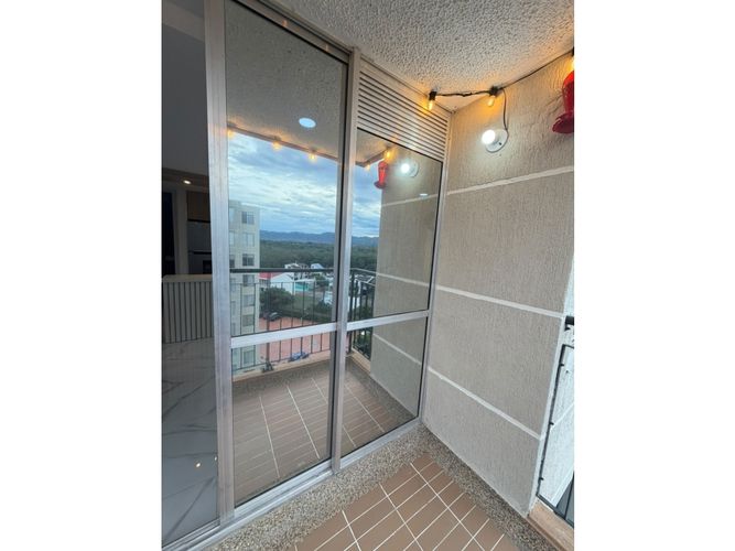 Apartamento de 2 alcobas en venta en Girardot, Ricaurte, 57 m² · foto 13 de 22