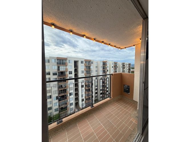 Apartamento de 2 alcobas en venta en Girardot, Ricaurte, 57 m² · foto 16 de 22