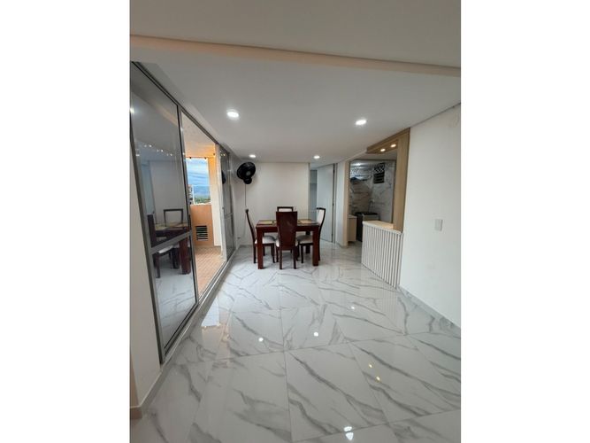 Apartamento de 2 alcobas en venta en Girardot, Ricaurte, 57 m² · foto 17 de 22