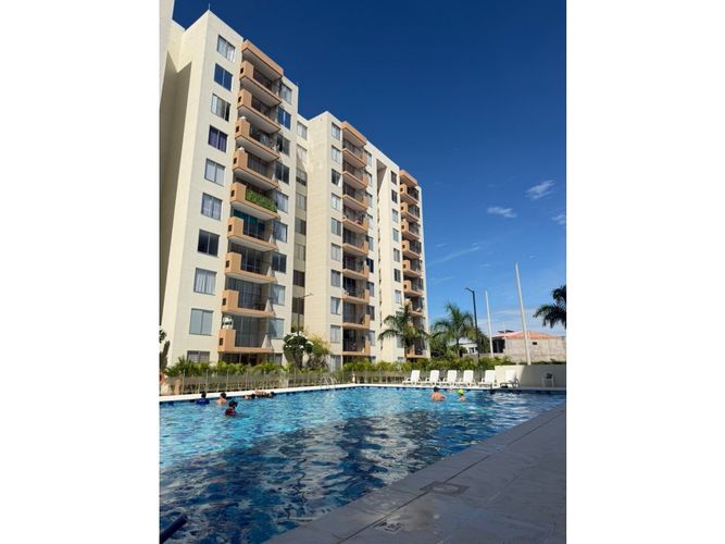 Apartamento de 2 alcobas en venta en Girardot, Ricaurte, 57 m² · foto 19 de 22
