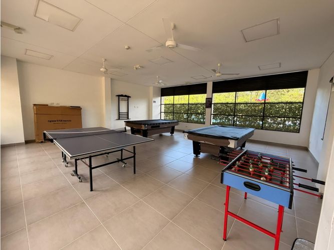 Apartamento de 2 alcobas en venta en Girardot, Ricaurte, 57 m² · foto 20 de 22